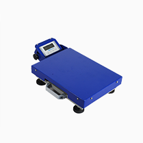 YTC(W)電子計(jì)重桌秤